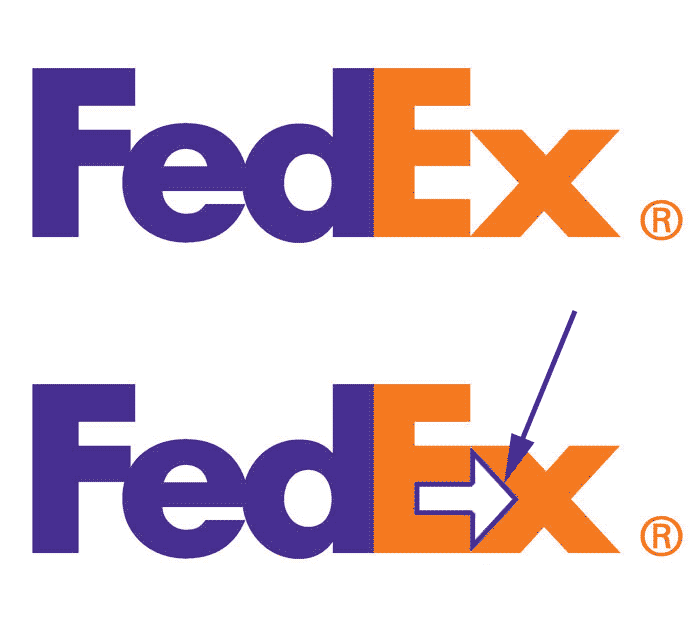 logo design example