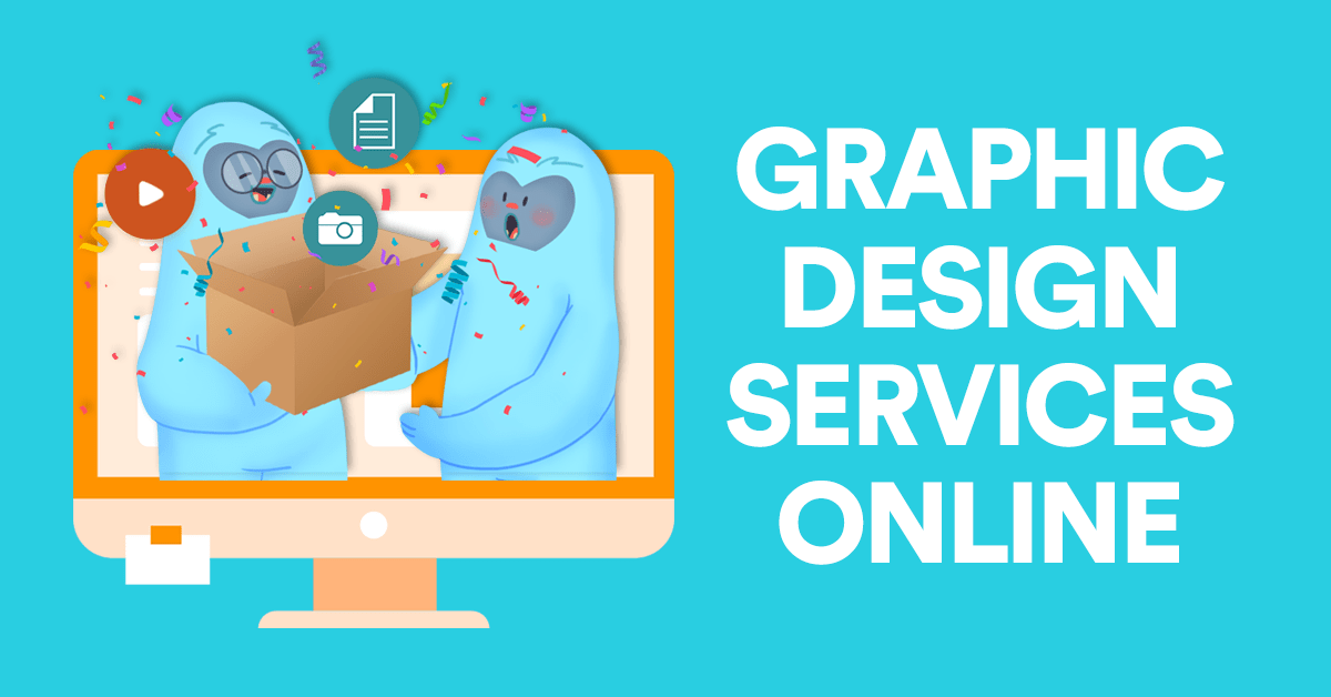 Unlimited graphic design subscription 1