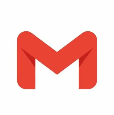 Gmail Logo 