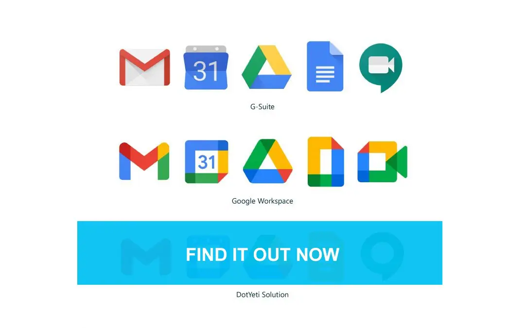 Google New Logos 2020