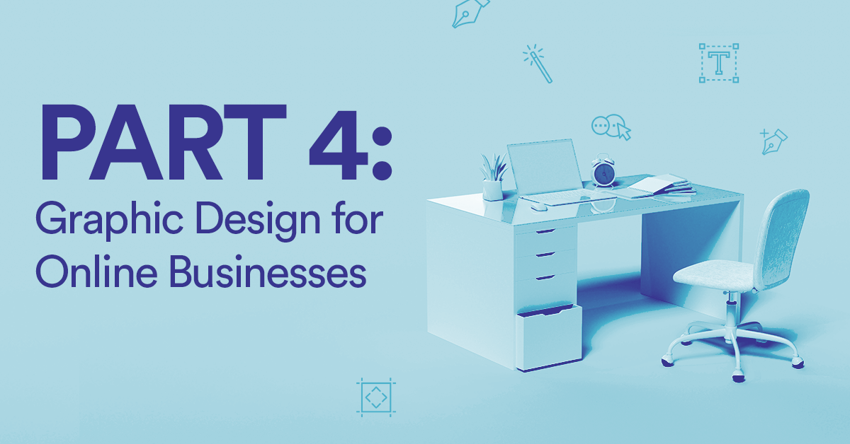 Why graphic design is important for online businesses - DotYeti Blog