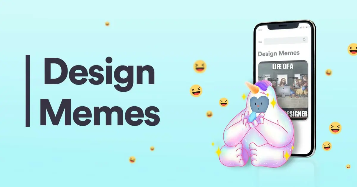 Design Memes only Graphic Designers will Understand - DotYeti Blog