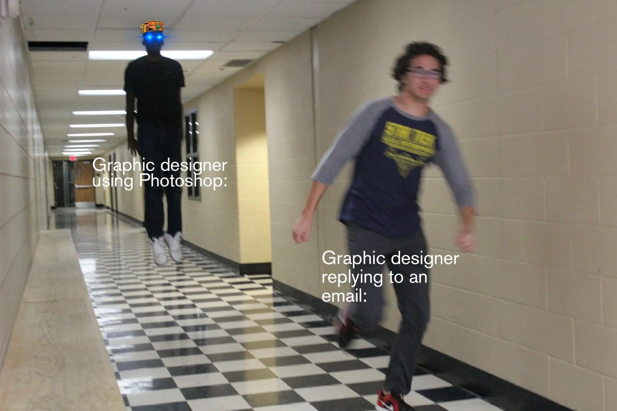 10 GIF Memes Only Graphic Designers Will Understand