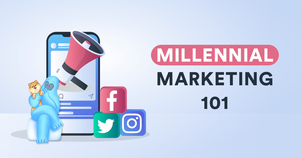 Millennial Marketing 101: How Great Design Can Draw In the Younger Market to Your Brand