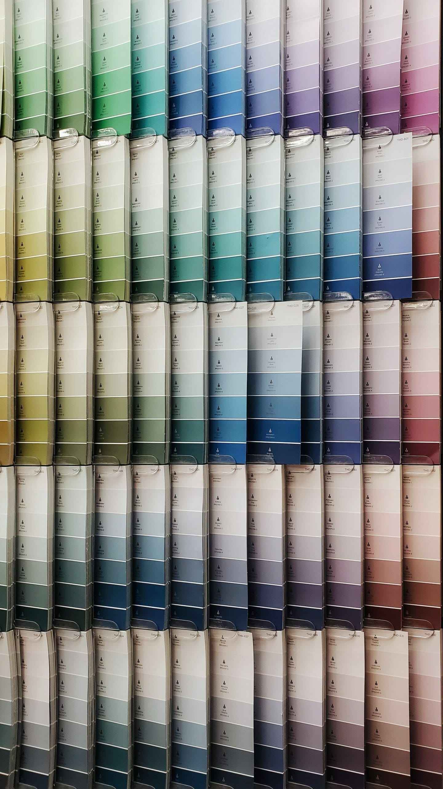 How to Choose a Spectacular Color Palette for Your Brand-DY Blog