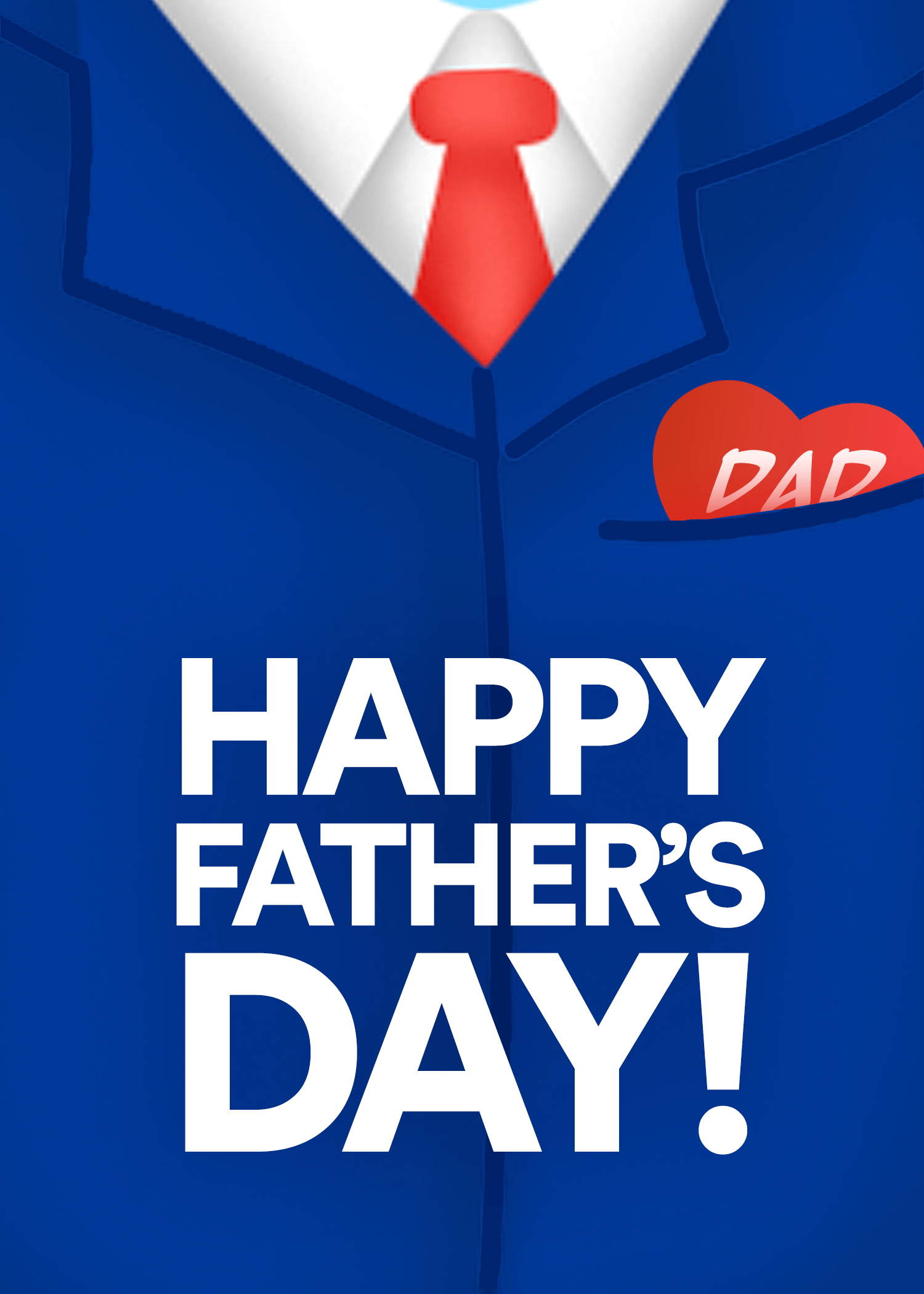 Free Printable Father's Day Cards 