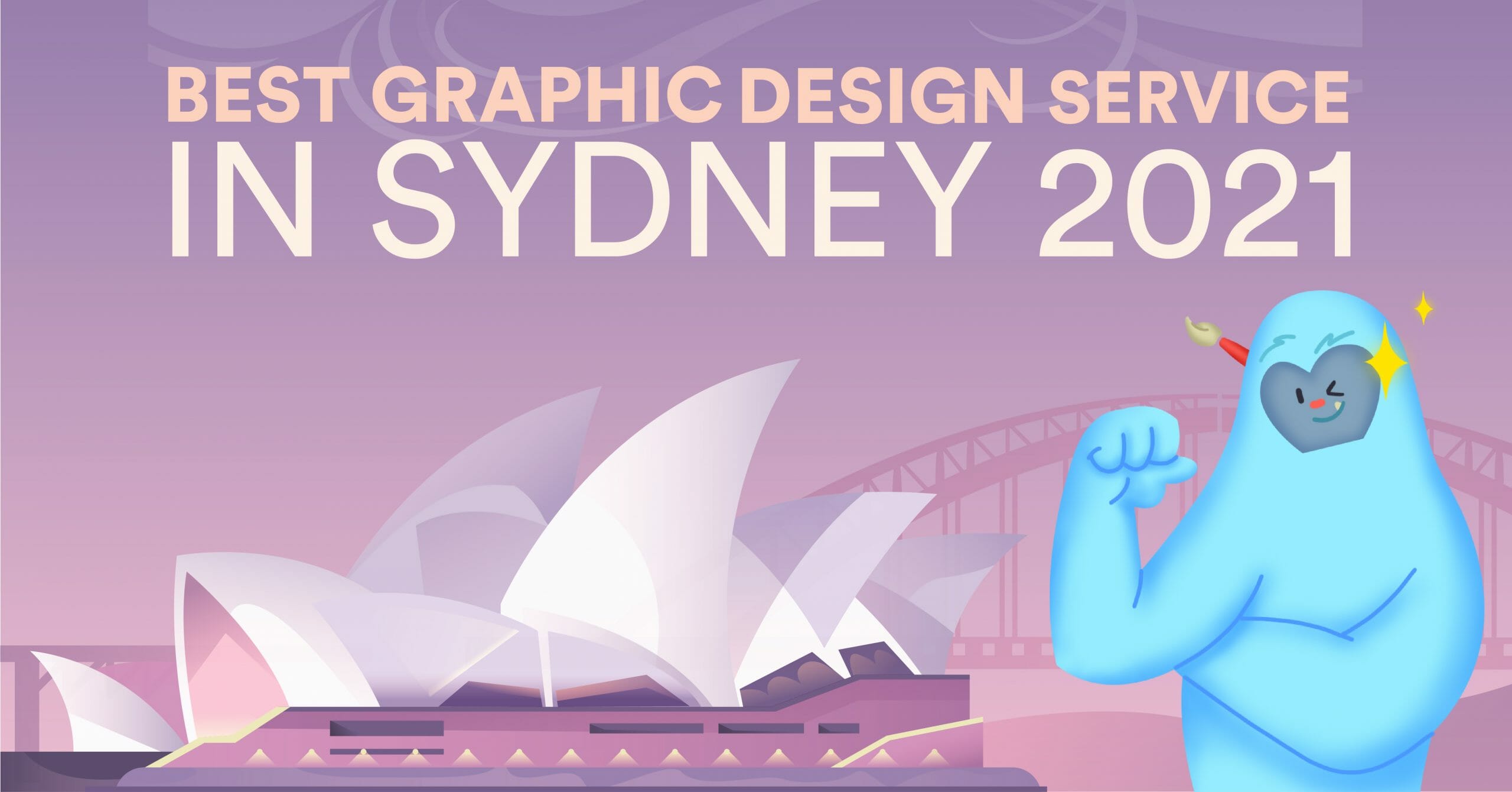 Top 5 Graphic Design Services in Sydney