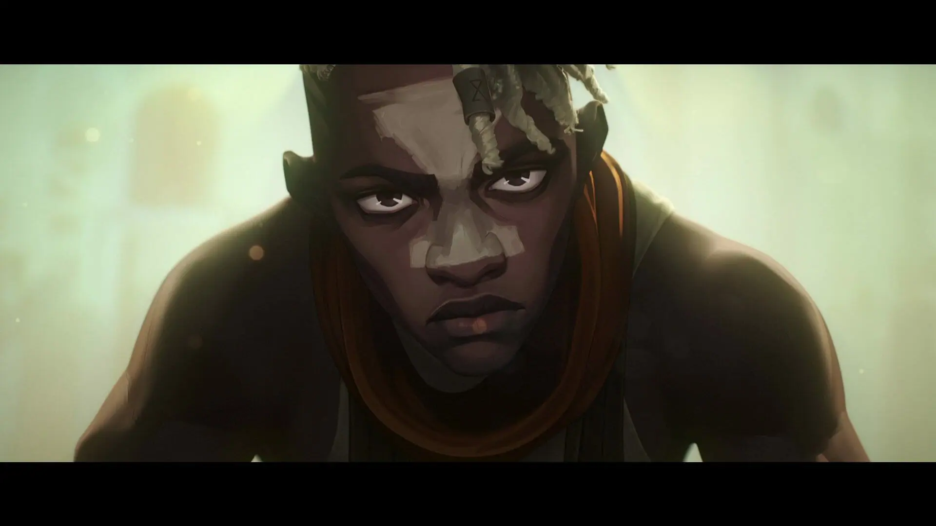 Get to Know League of Legends' Black Champions: Ekko, Senna and Lucian - AfroTech