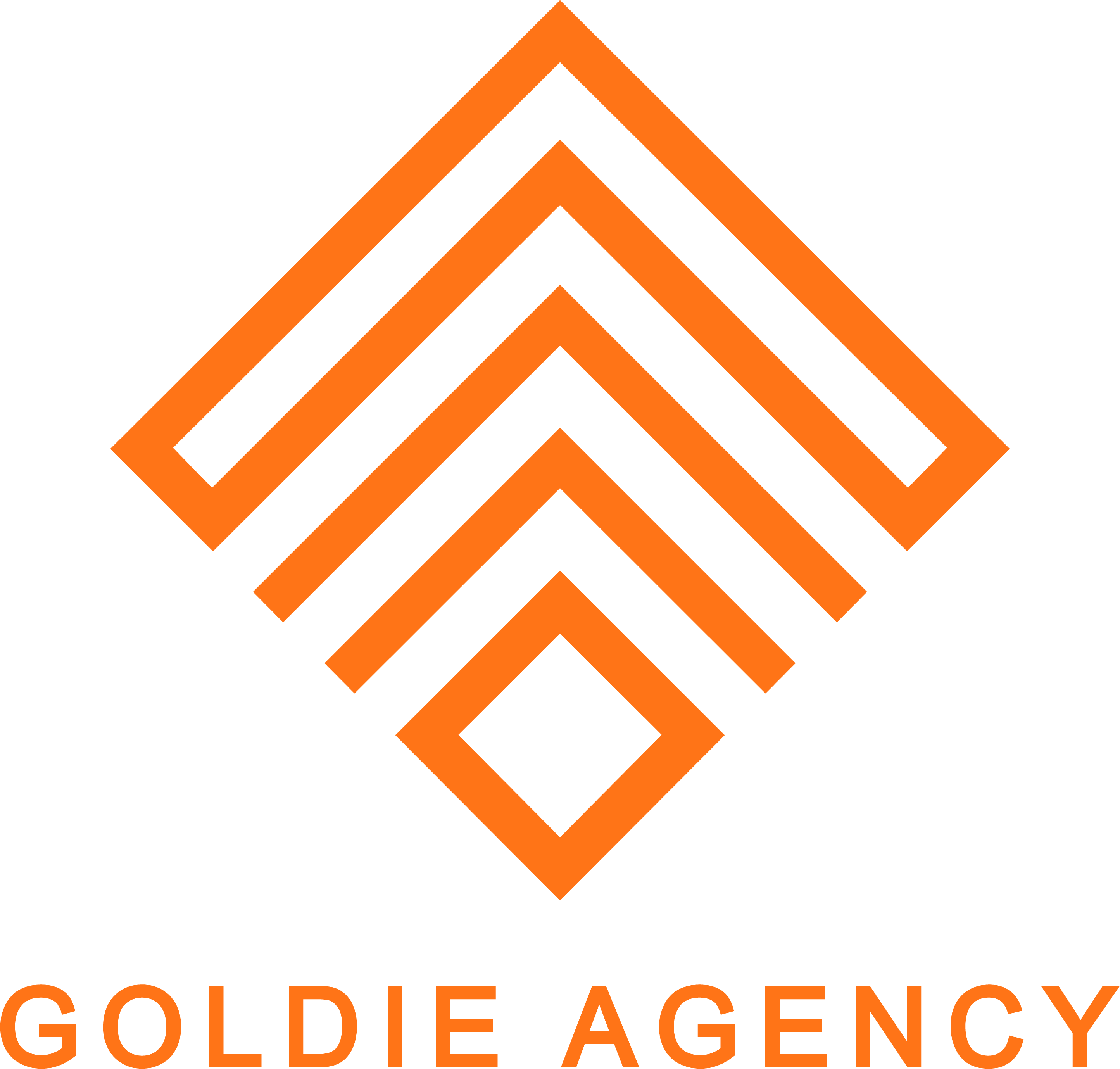 Goldie Agency Logo 03