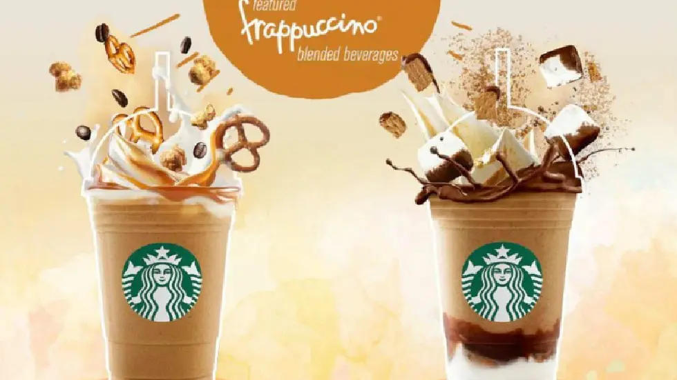 starbucks drink