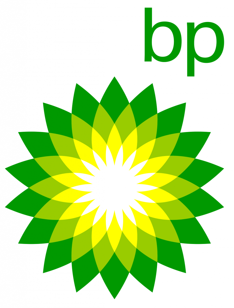 BP logo