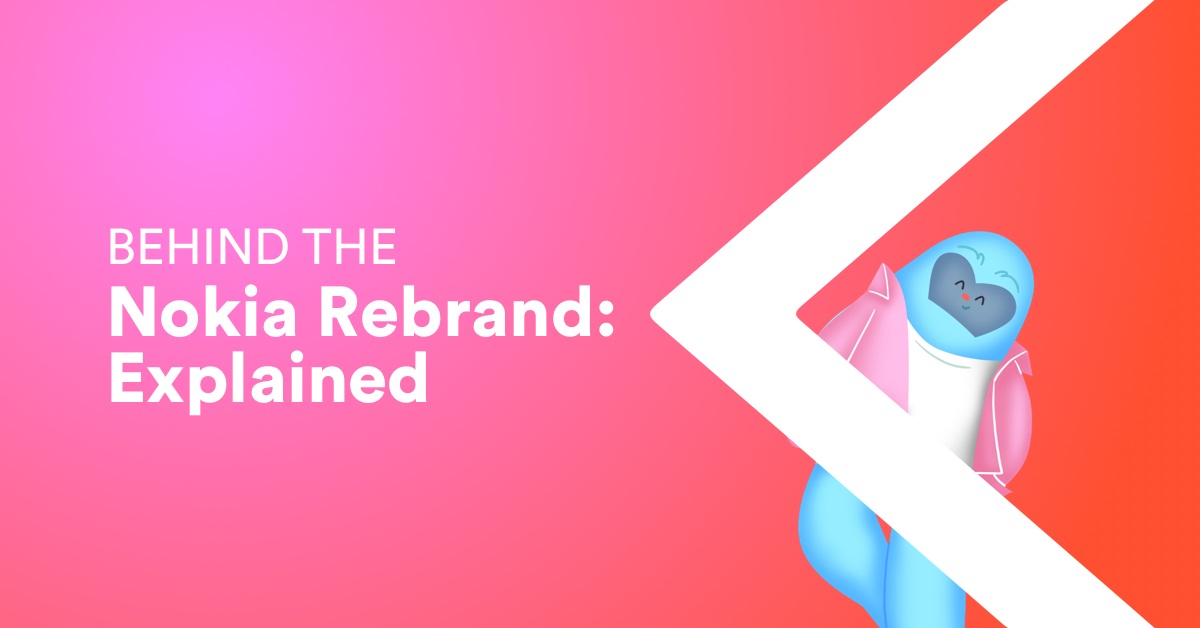 Behind the Nokia Rebrand: Explained