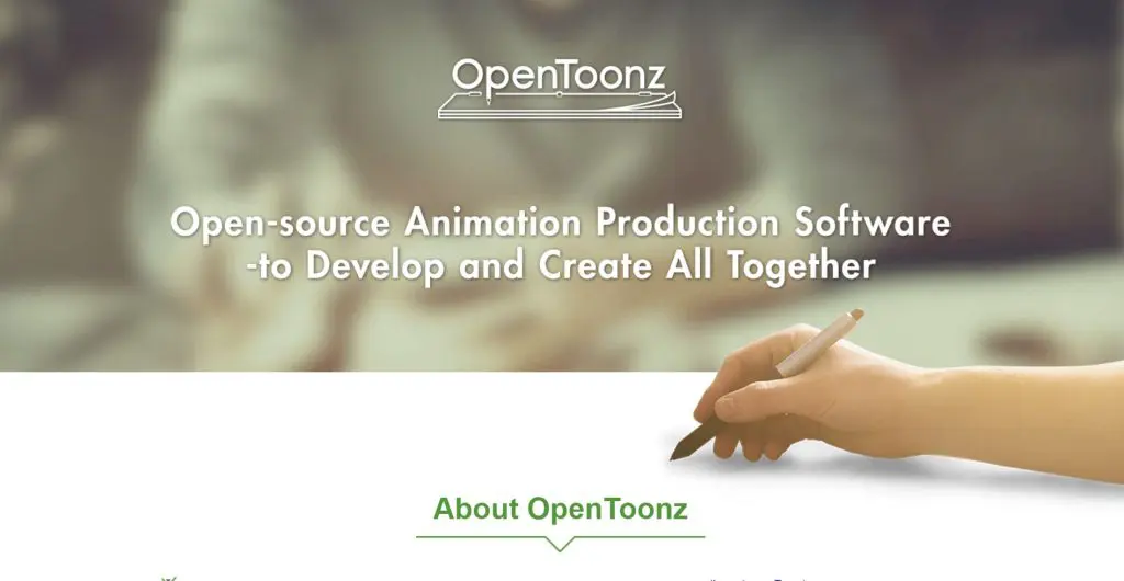 Top Free 2D Animation Software of 2024 [List]