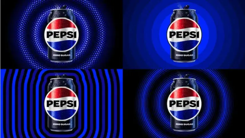 A Look At The New Pepsi Logo, Visuals Explained