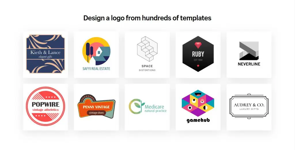 These Are the Best Online Logo Maker Options in 2023